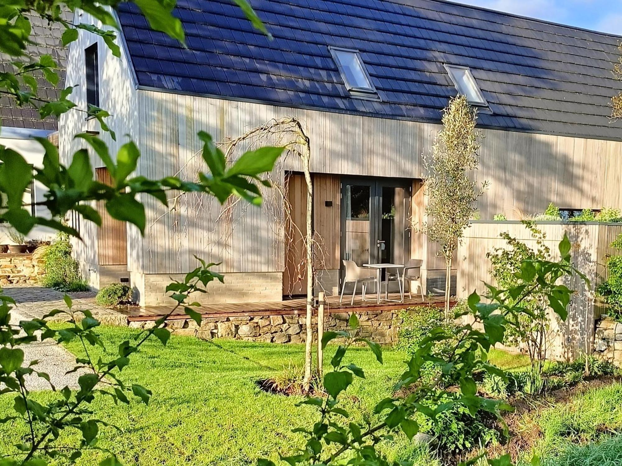 Den Broecke Studio Bornerbroek Extérieur photo