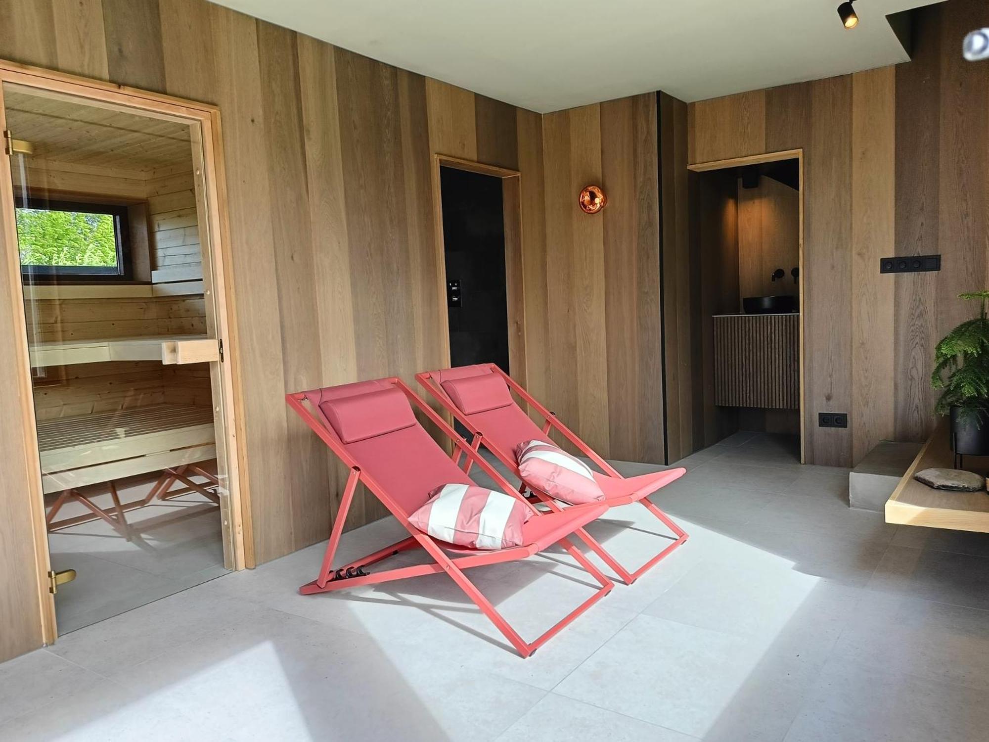 Den Broecke Studio Bornerbroek Extérieur photo