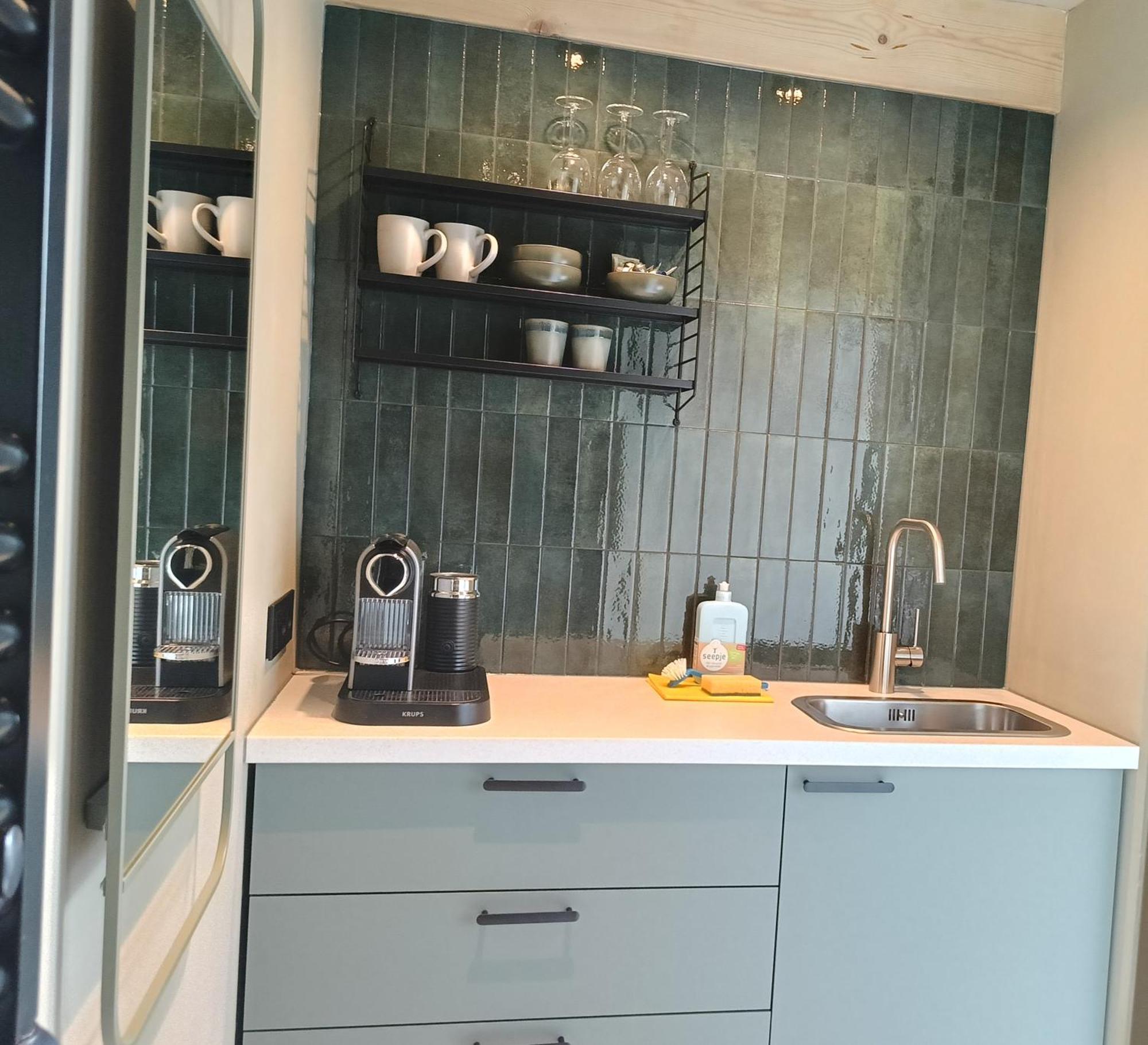 Den Broecke Studio Bornerbroek Extérieur photo